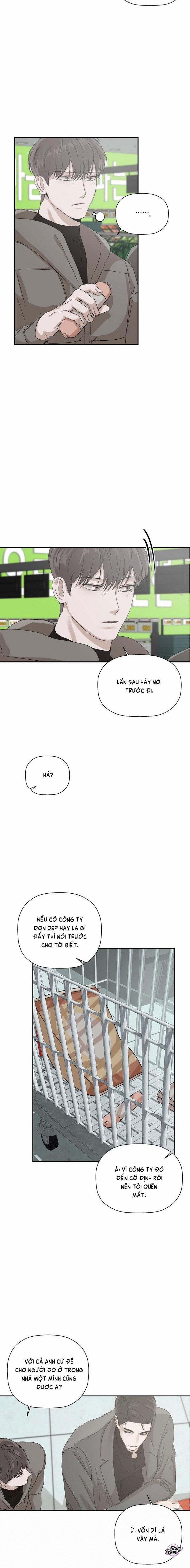 Người Lạ 7 trang 5