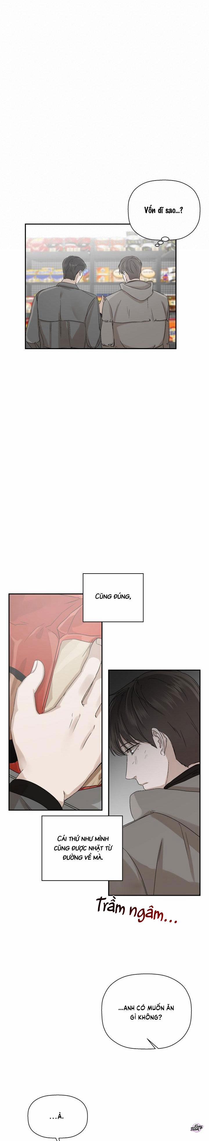 Người Lạ 7 trang 6