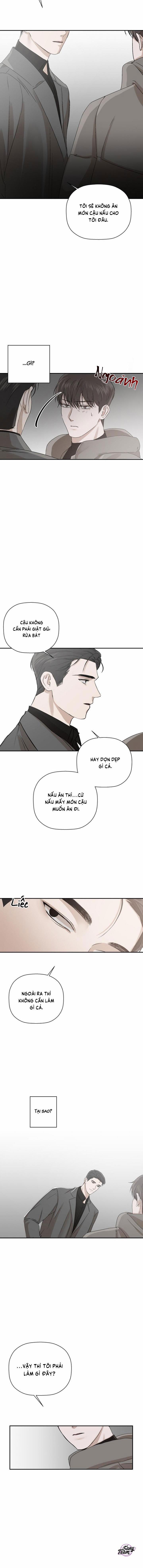 Người Lạ 7 trang 7