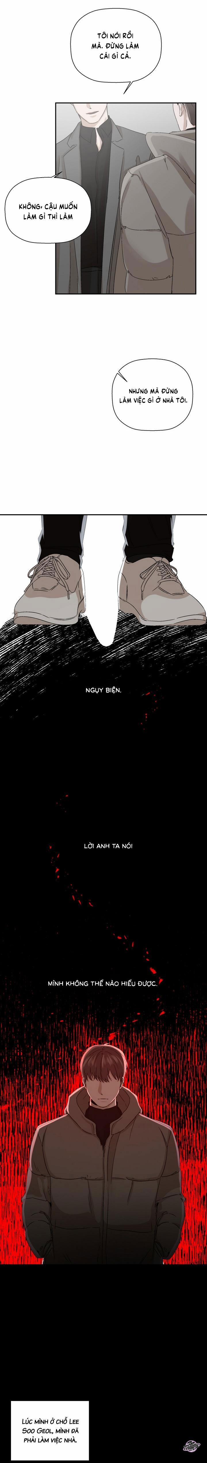 Người Lạ 7 trang 8