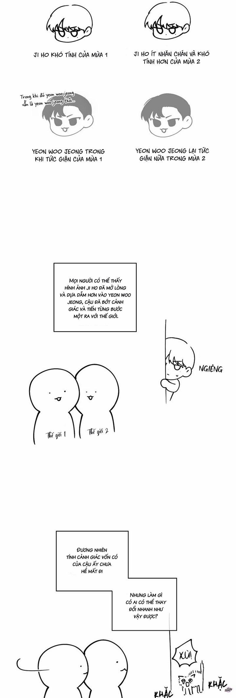 Người Lạ 70 trang 3