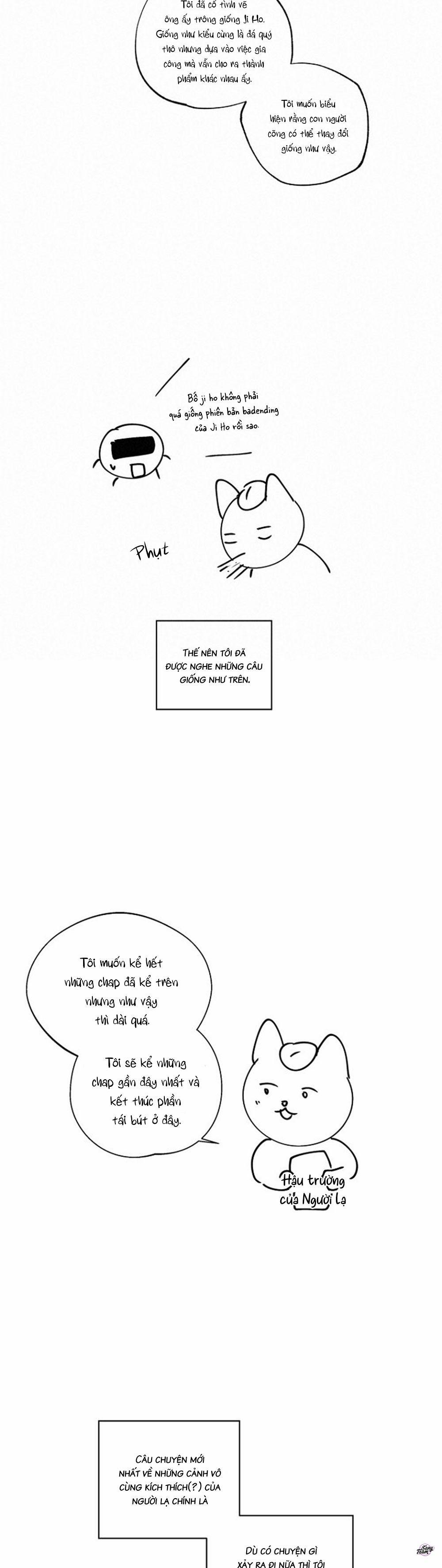 Người Lạ 70 trang 7