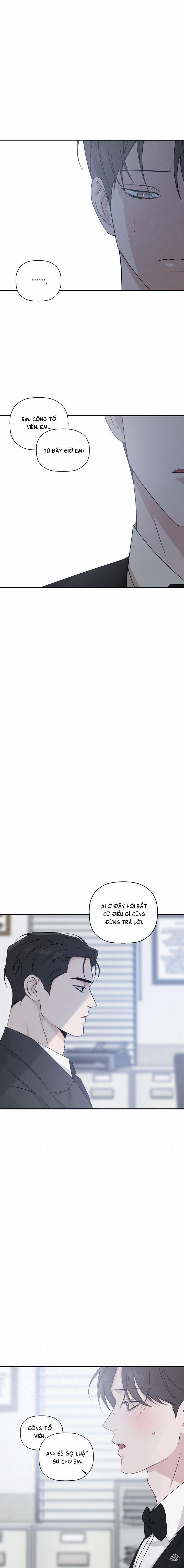 Người Lạ 71 trang 12