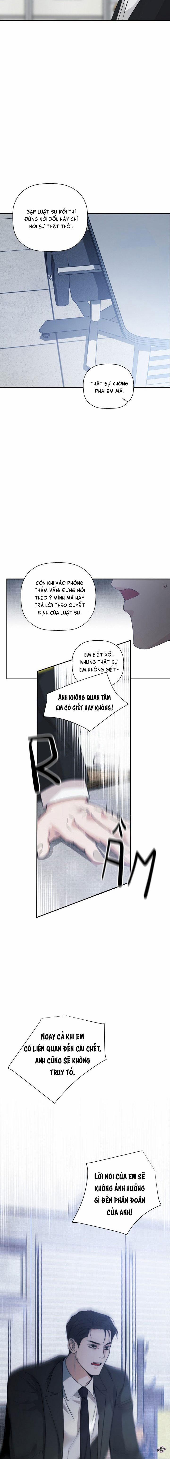 Người Lạ 71 trang 13