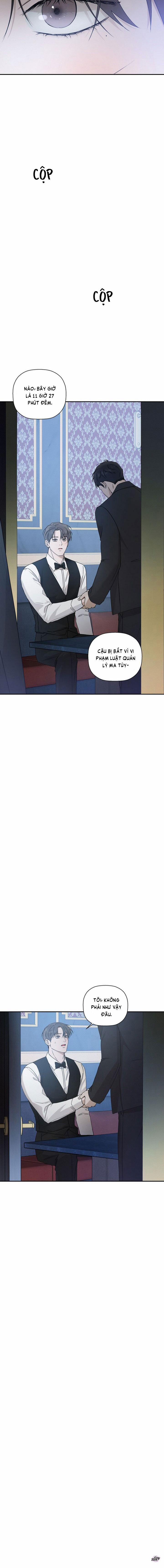 Người Lạ 71 trang 2