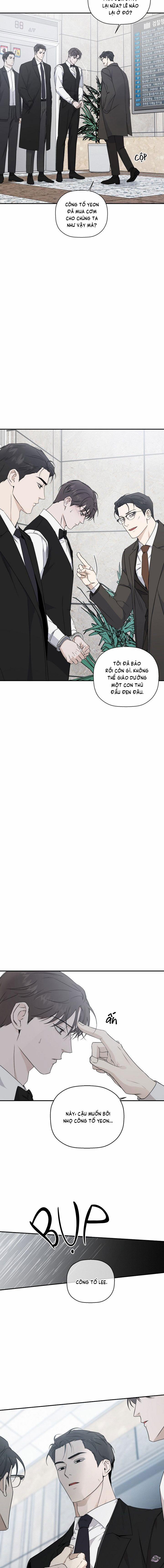 Người Lạ 71 trang 5