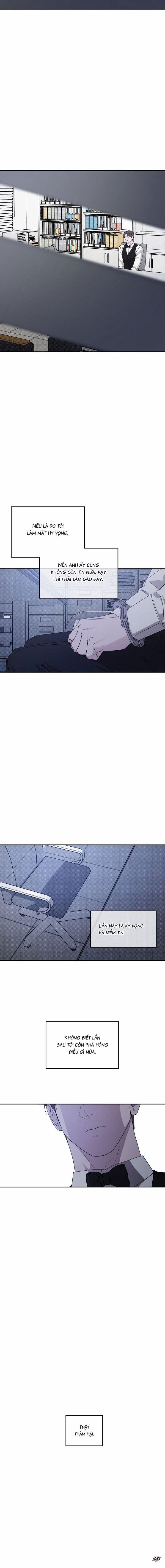 Người Lạ 72 trang 1