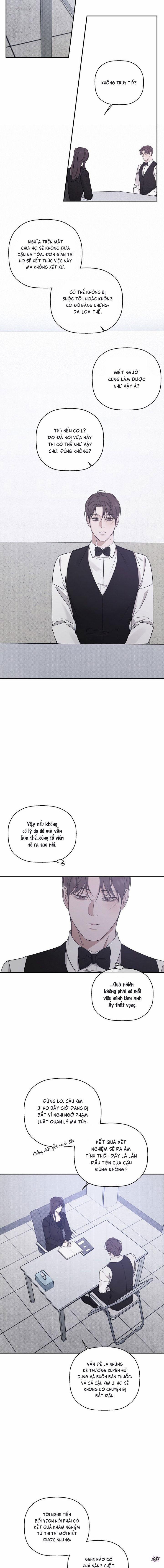 Người Lạ 72 trang 10