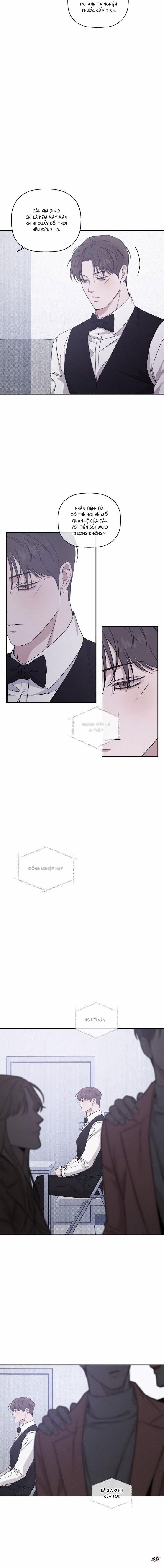 Người Lạ 72 trang 11