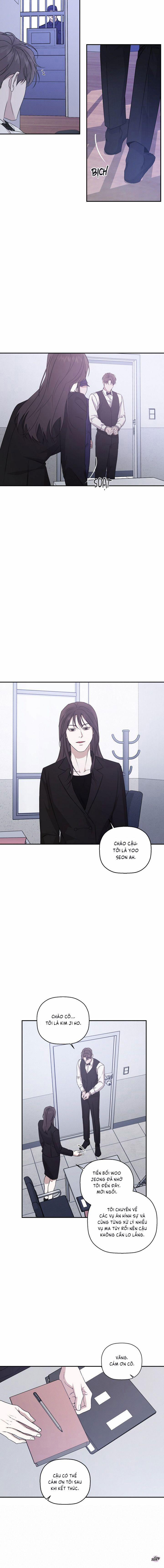 Người Lạ 72 trang 4