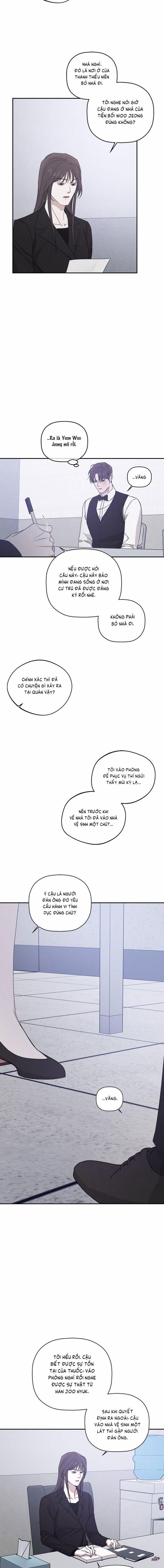 Người Lạ 72 trang 8