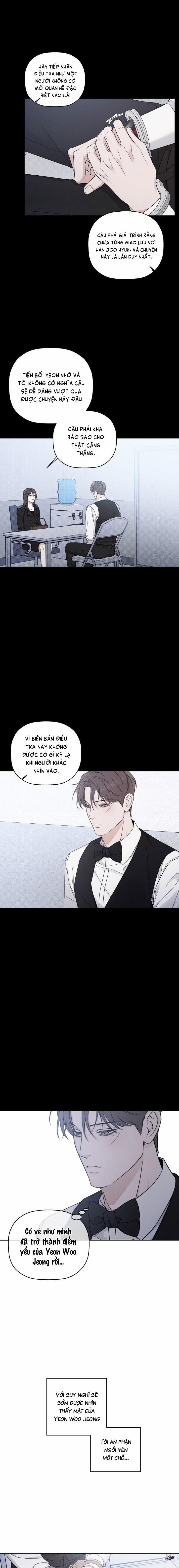 Người Lạ 73 trang 1