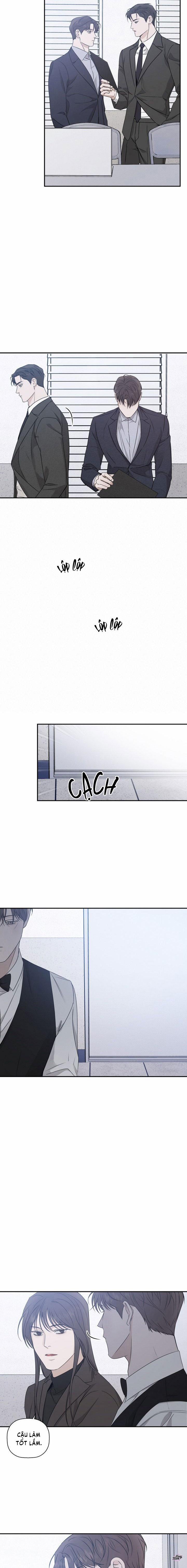 Người Lạ 73 trang 11