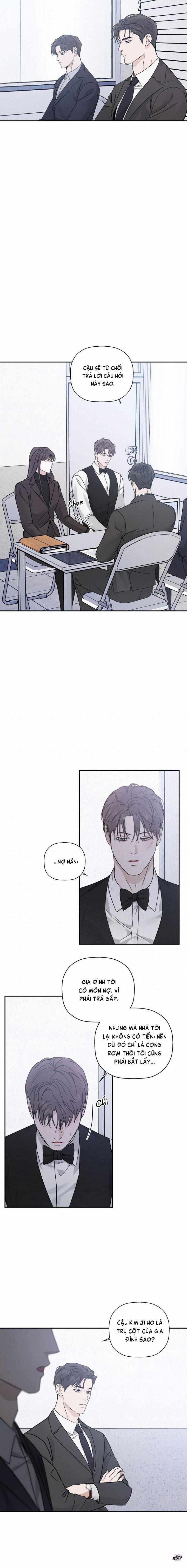 Người Lạ 73 trang 5