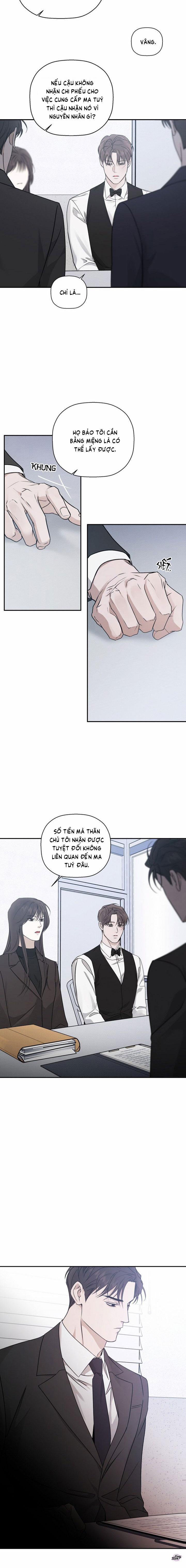 Người Lạ 73 trang 7