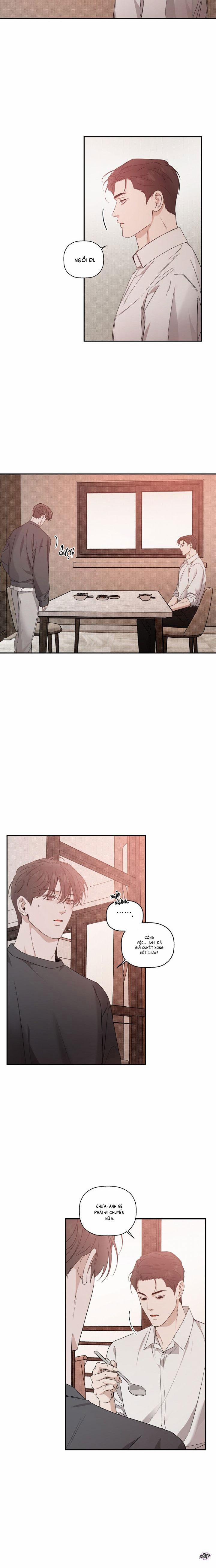 Người Lạ 74 trang 11