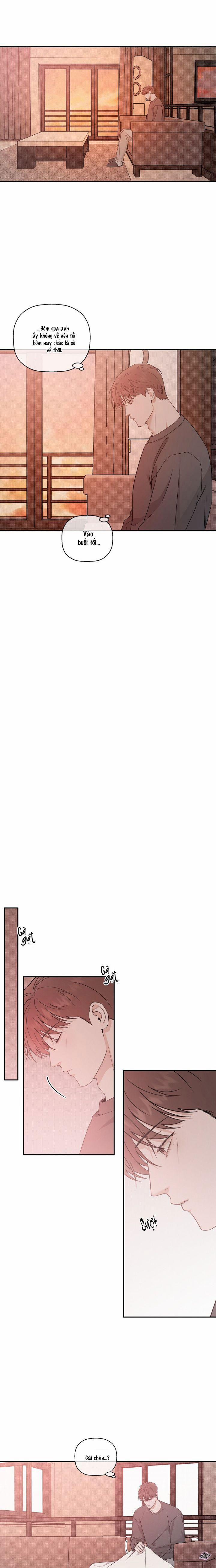 Người Lạ 74 trang 8