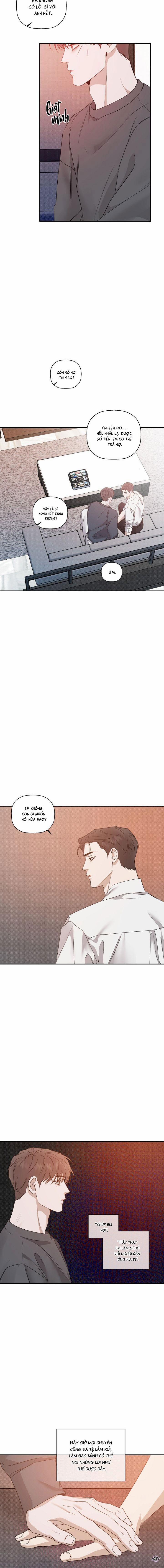 Người Lạ 75 trang 1