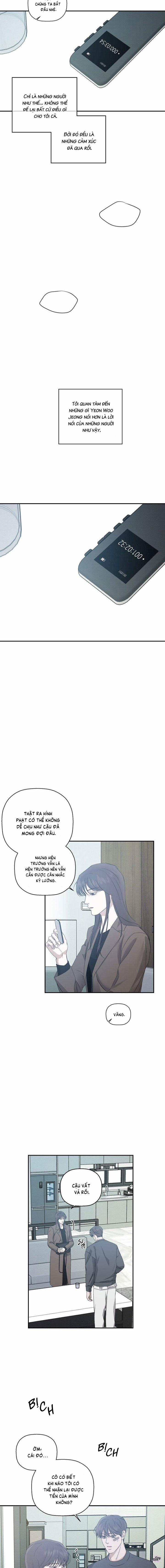 Người Lạ 75 trang 11