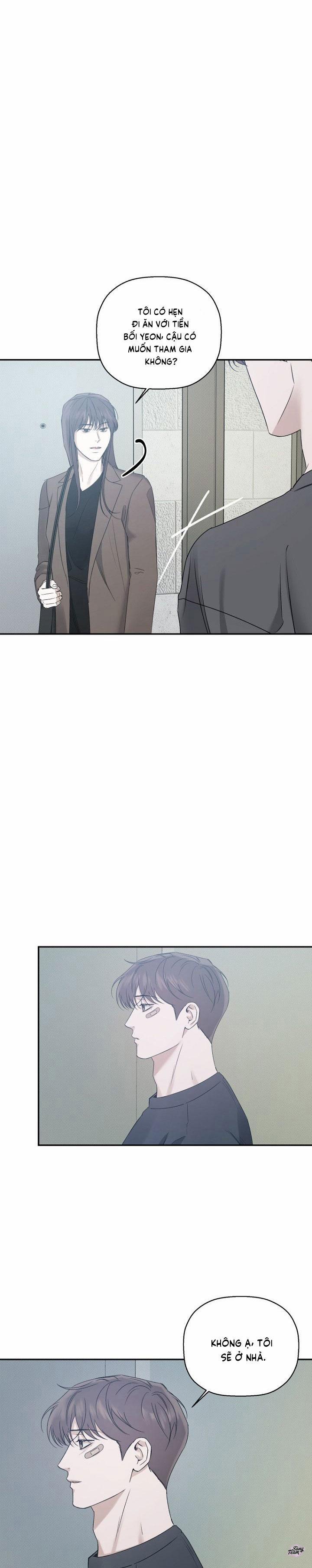 Người Lạ 75 trang 13