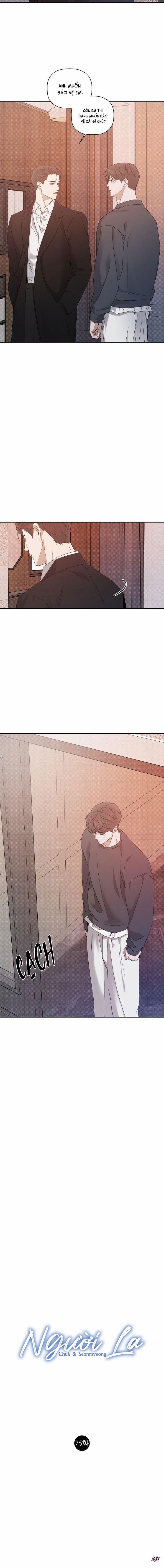 Người Lạ 75 trang 4