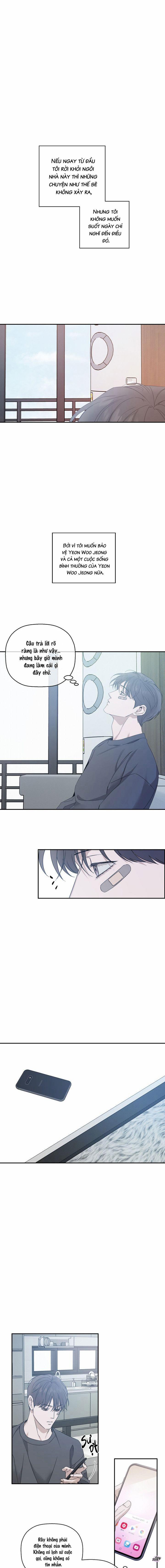 Người Lạ 75 trang 5