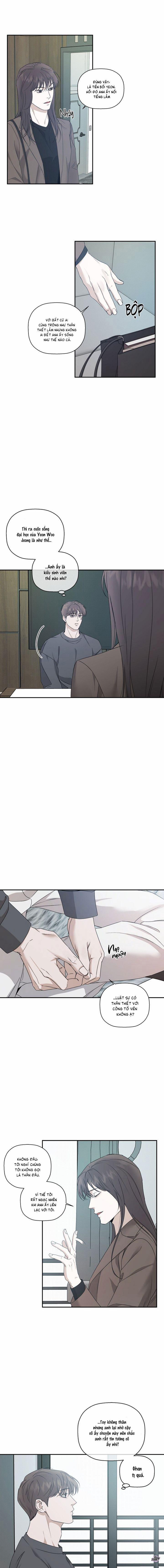 Người Lạ 75 trang 8