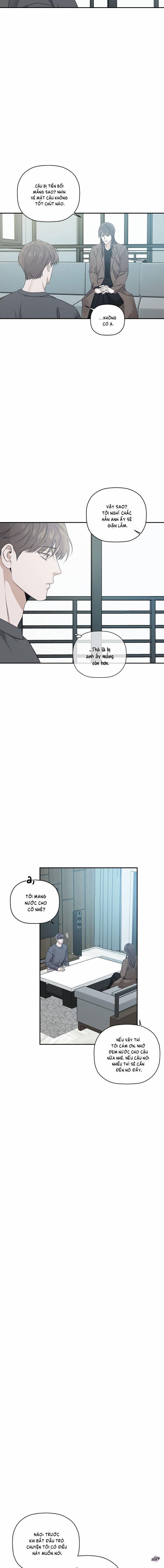 Người Lạ 75 trang 9