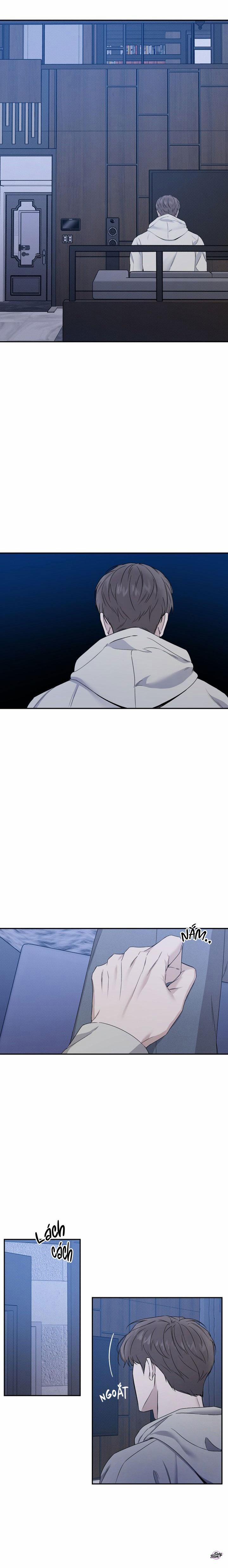 Người Lạ 76 trang 1