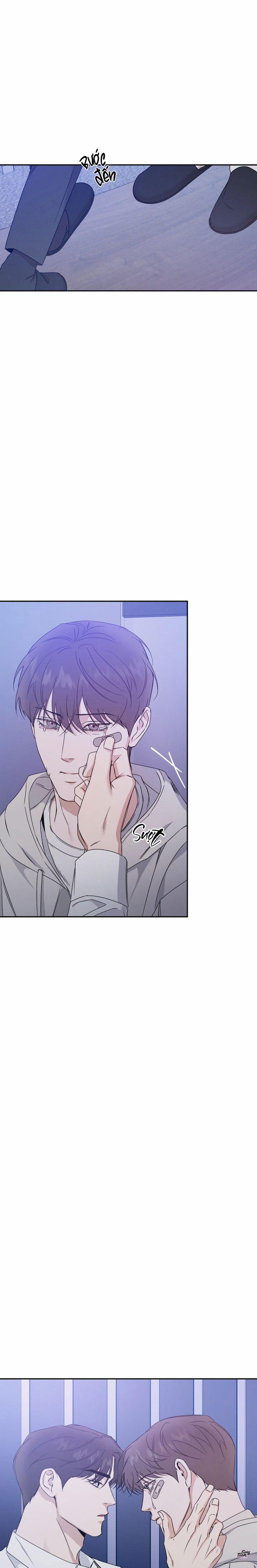 Người Lạ 76 trang 12