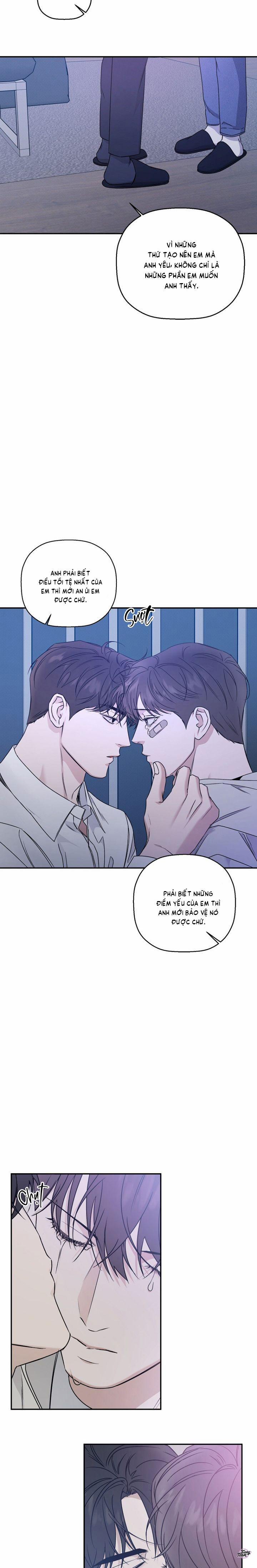 Người Lạ 76 trang 14