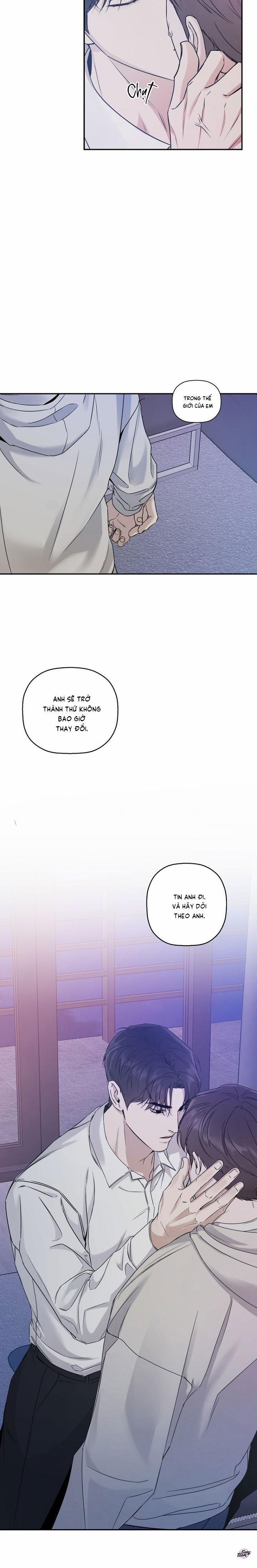 Người Lạ 76 trang 15