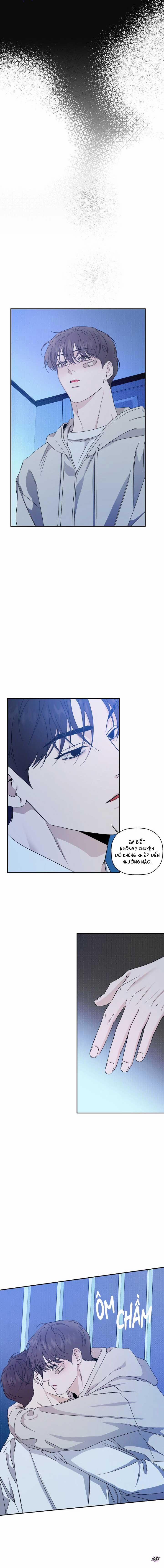 Người Lạ 77 trang 3