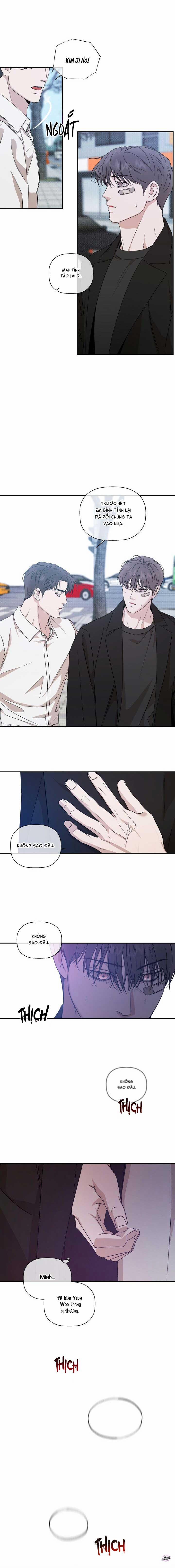 Người Lạ 78 trang 10