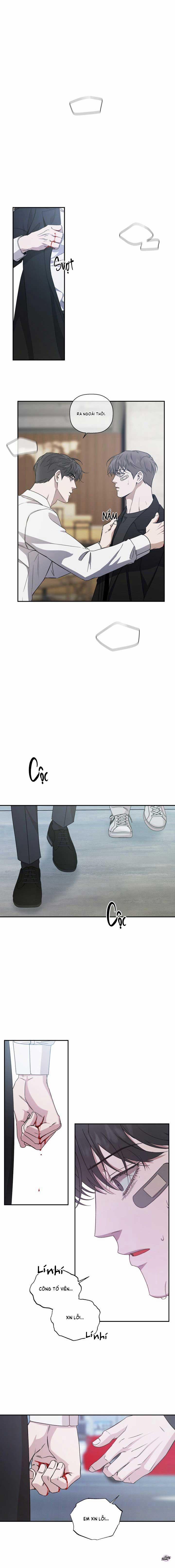 Người Lạ 78 trang 9