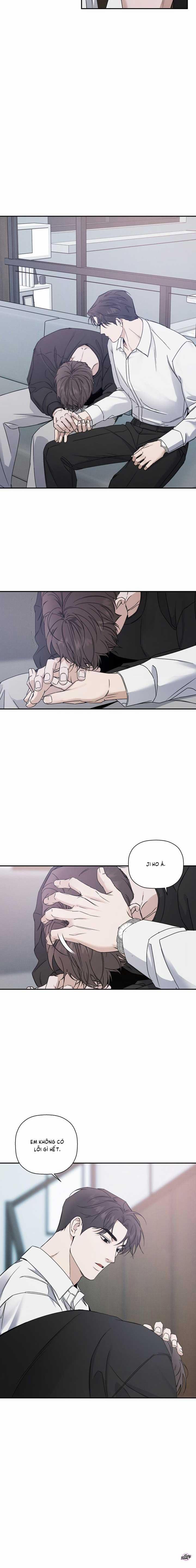 Người Lạ 79 trang 1