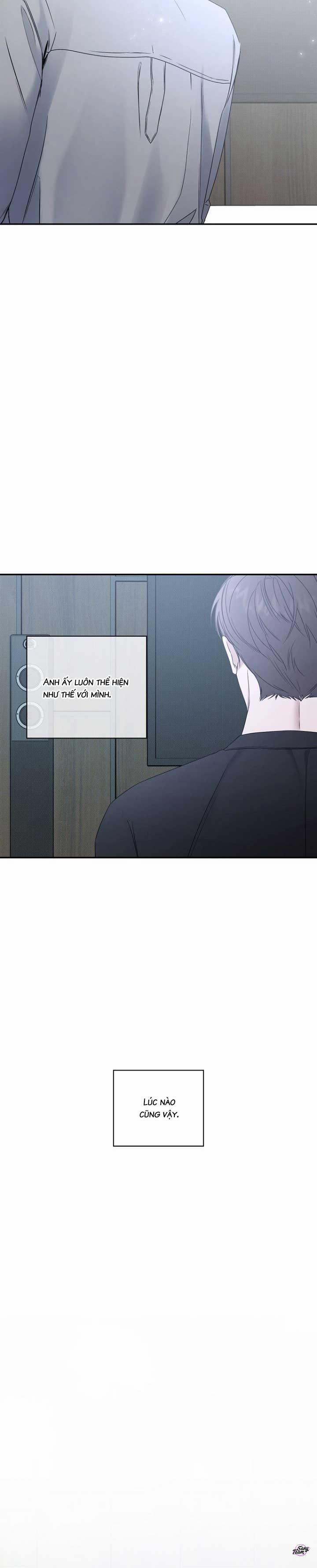 Người Lạ 79 trang 14