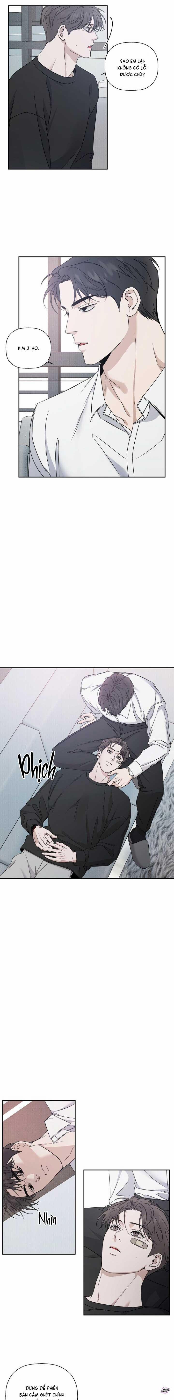 Người Lạ 79 trang 2