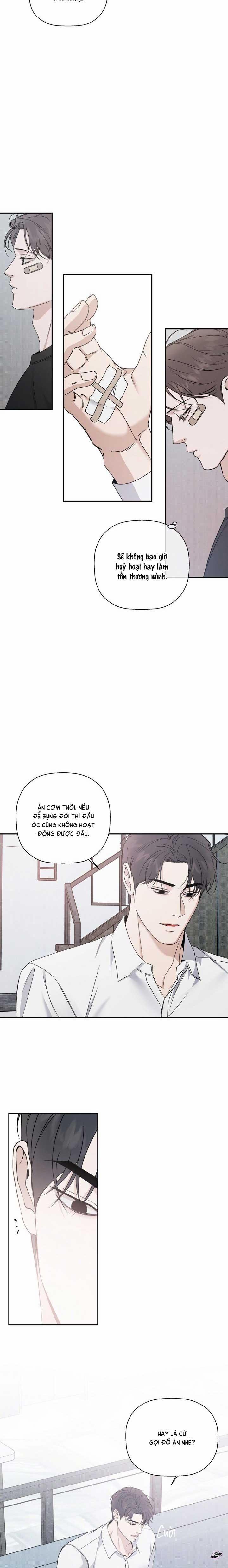 Người Lạ 79 trang 5