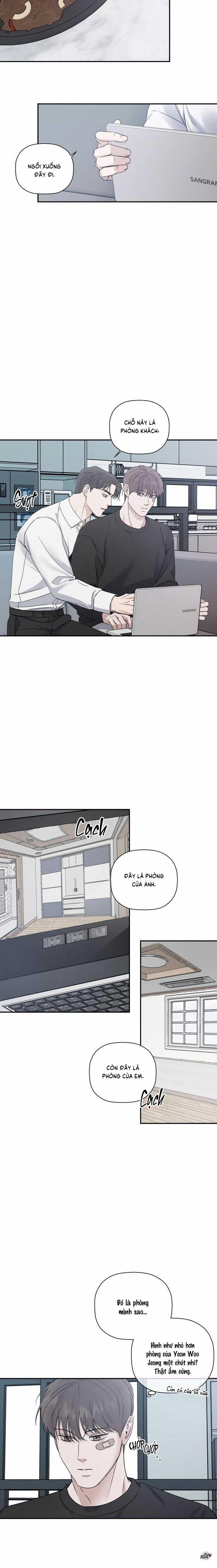 Người Lạ 79 trang 9