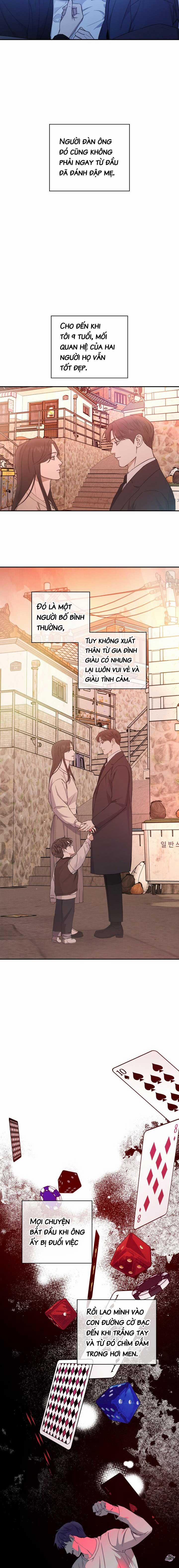 Người Lạ 80 trang 1