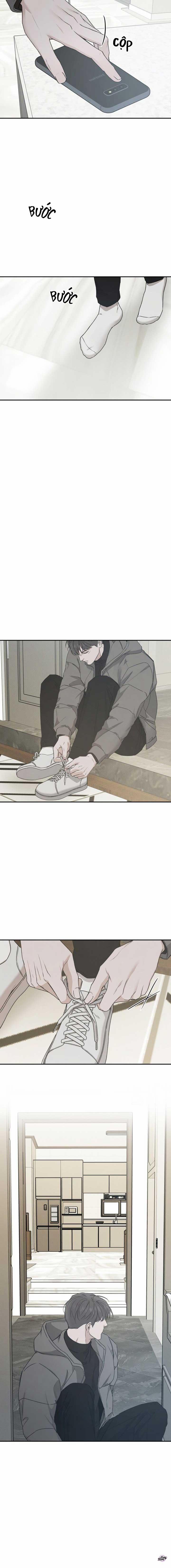 Người Lạ 81 trang 1