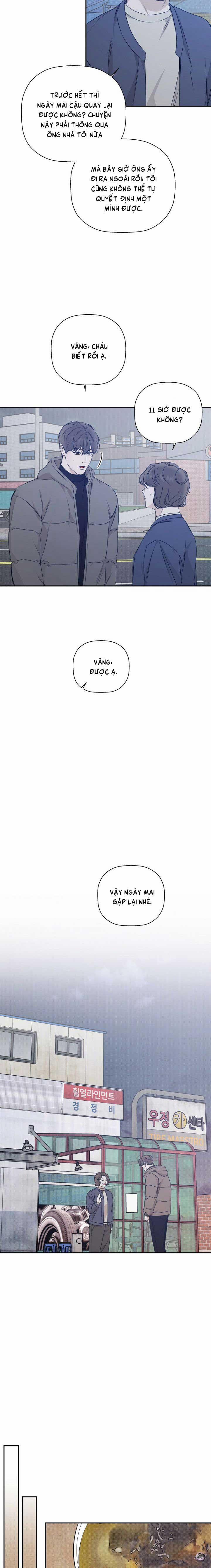 Người Lạ 81 trang 12