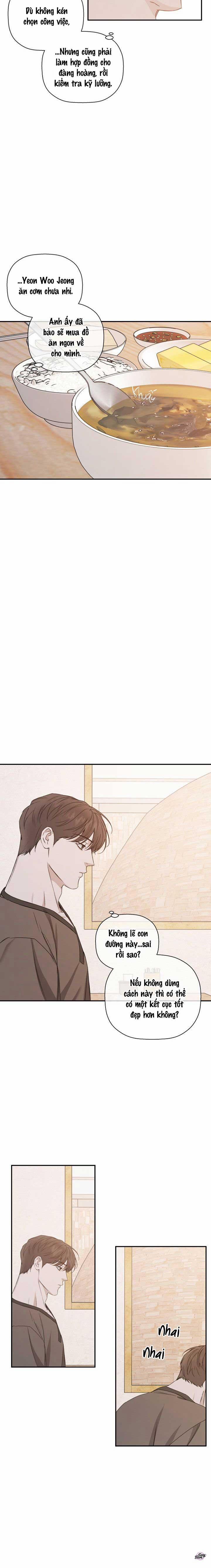 Người Lạ 81 trang 14