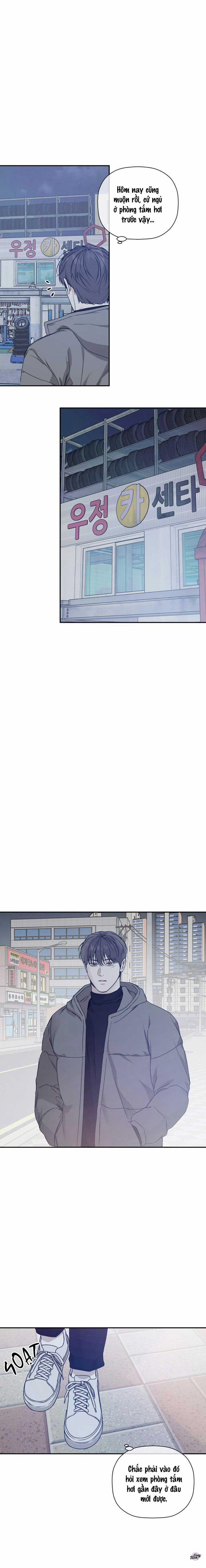 Người Lạ 81 trang 8