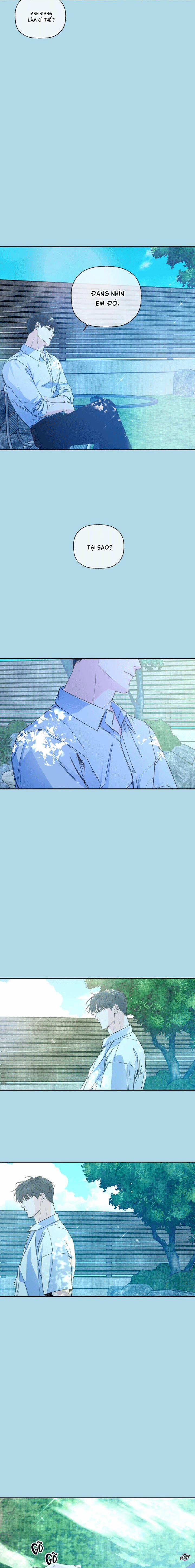 Người Lạ 82 trang 1