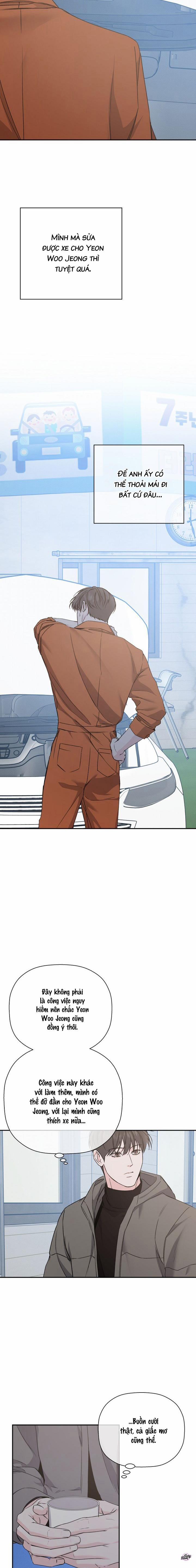 Người Lạ 82 trang 13