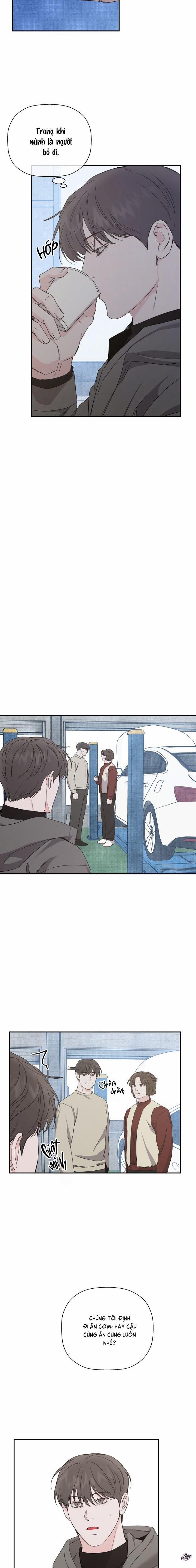 Người Lạ 82 trang 14