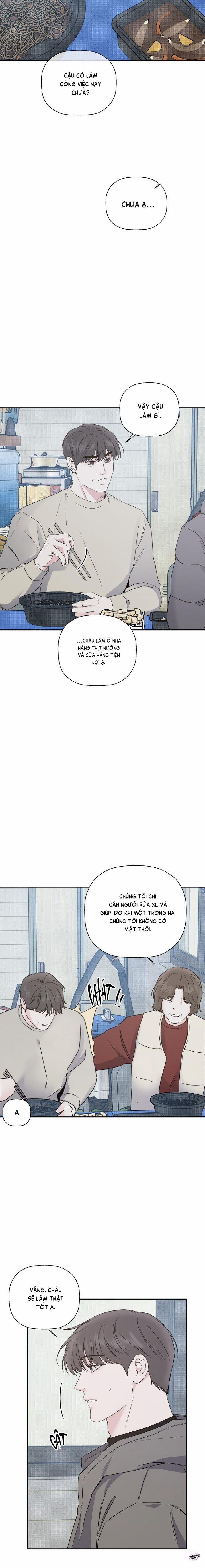 Người Lạ 82 trang 16