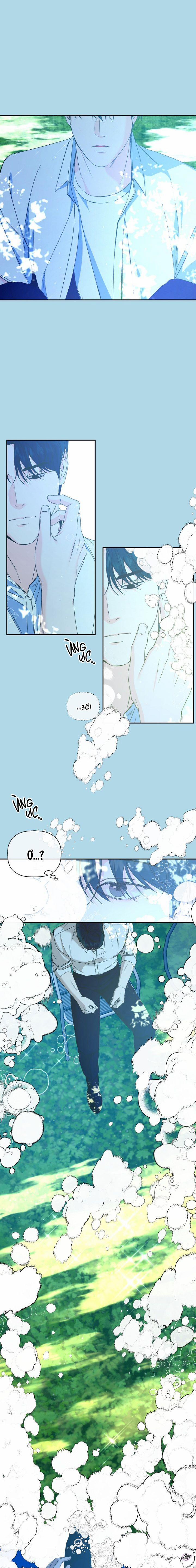 Người Lạ 82 trang 8